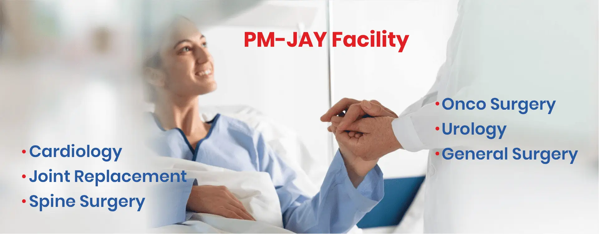 PM-JAY Facility