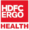 HDFC ERGO Health Insurance :