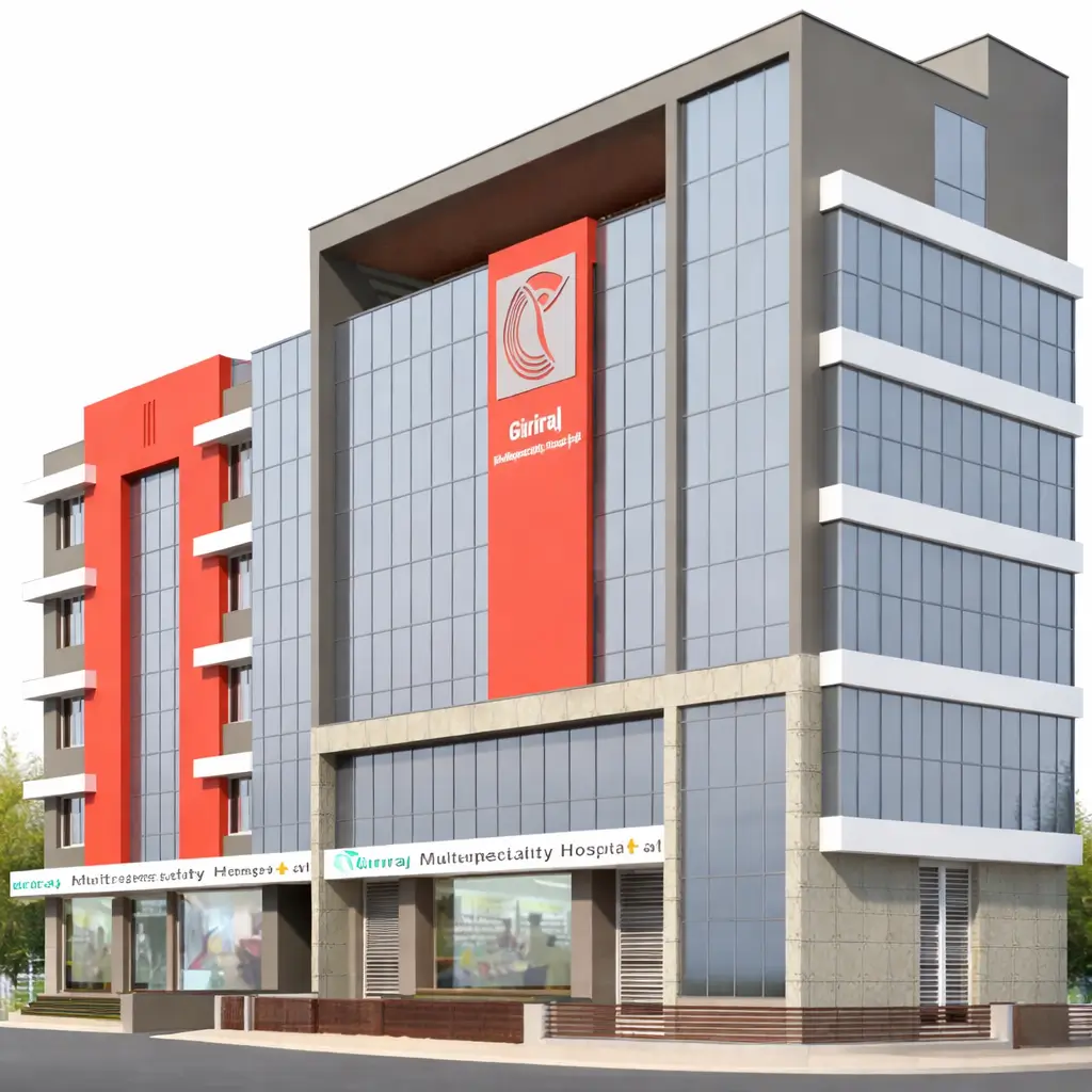 Shree Giriraj Hospital