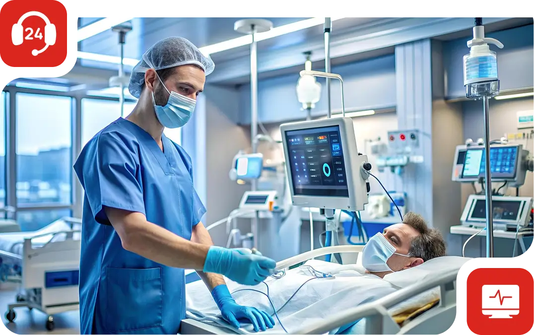 Critical Care Services