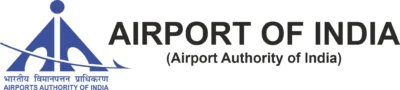 Airport logo