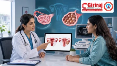 pcod treatment in rajkot