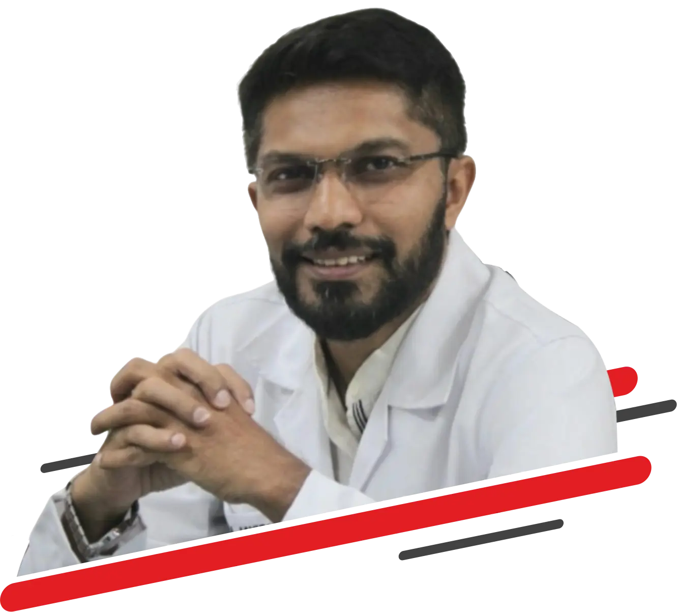 dr. ashish hadiyal