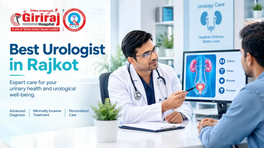 kidney stone treatment Rajkot