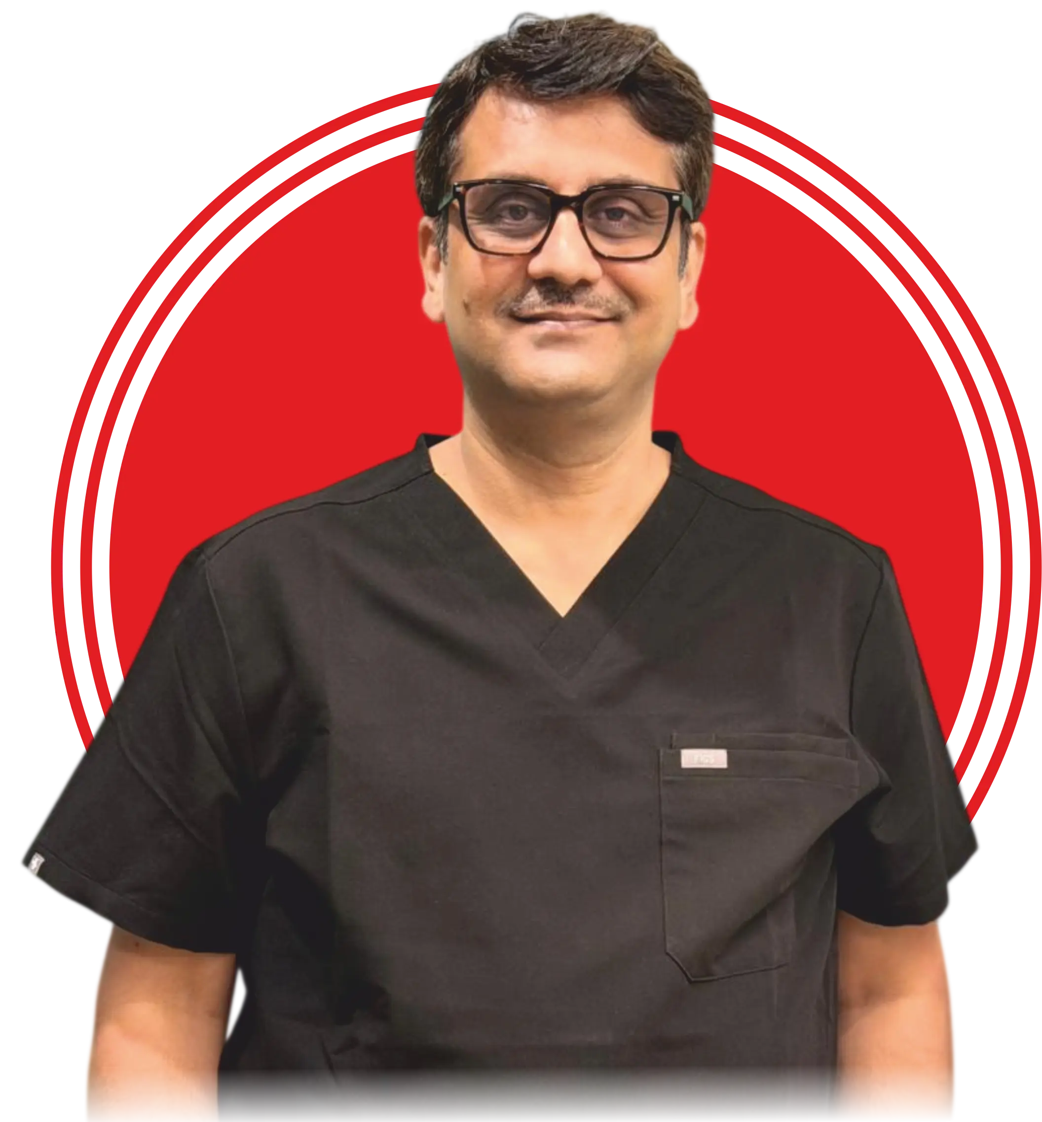 Dr. Keyur Yagnik